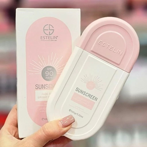 ضدآفتاب استیلین SPF 90 مدل ضدلک Fade Spots Bright Complete