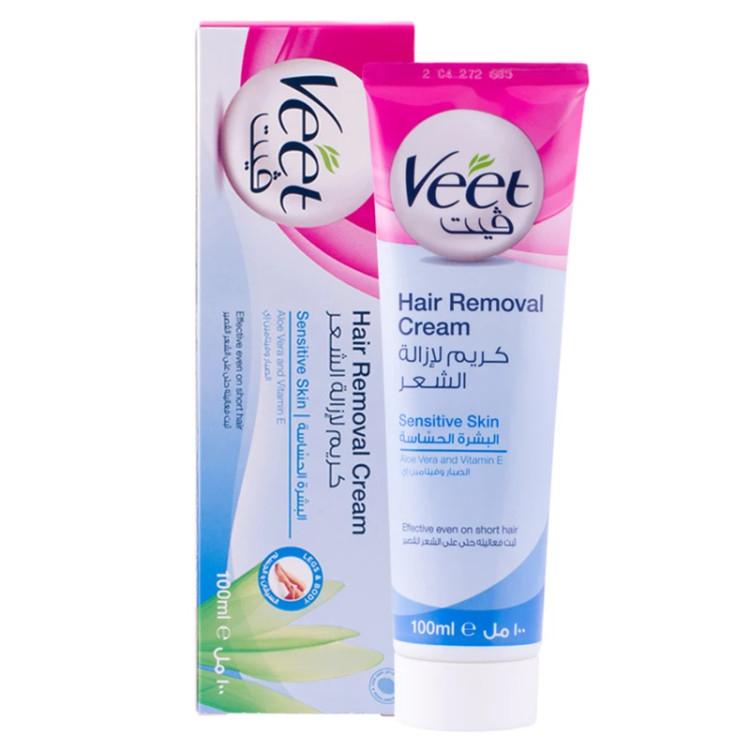 کرم موبر veet