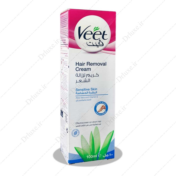 کرم موبر veet