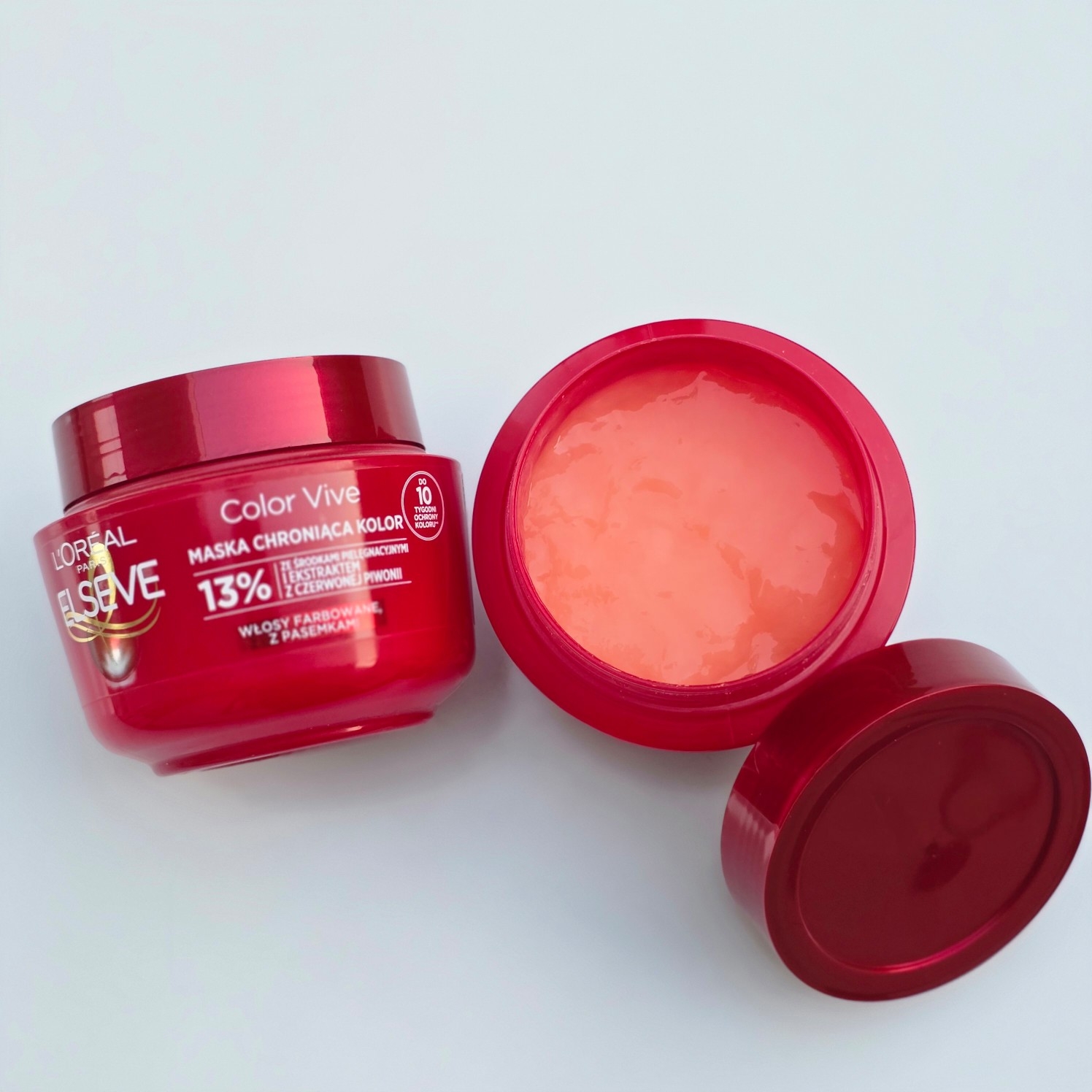 ماسک موی داخل حمام LOREAL ELSEVE