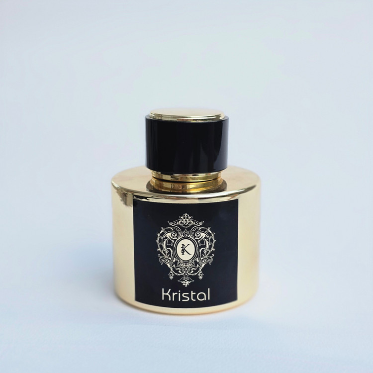 ادکلن KIRKE KRISTAL شرکت فراگرنس حجم 100میل