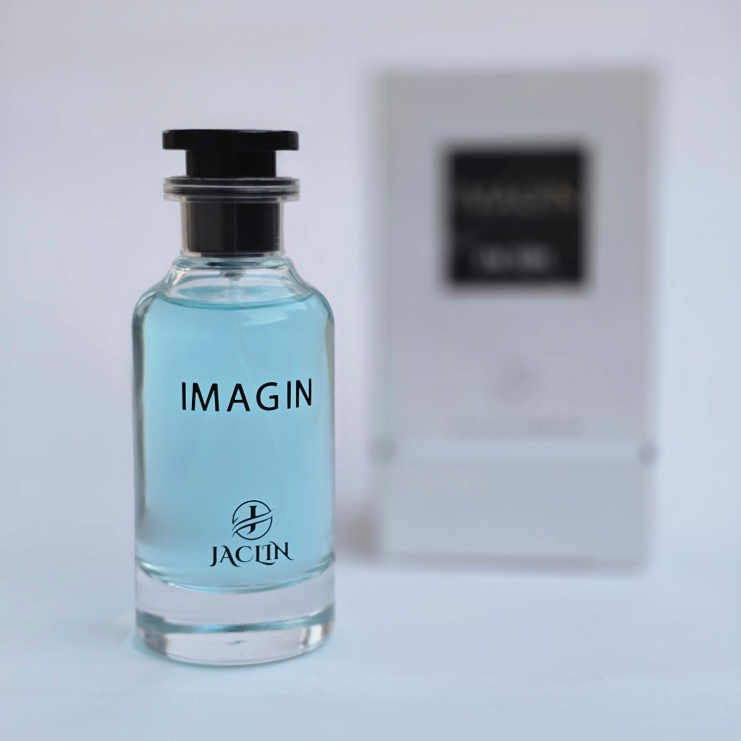 ادکلن IMAGIN شرکت JACLIN حجم 100 میل