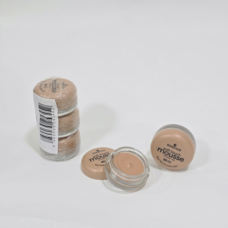 موس مات کننده سافت تاچ اسنس اصل ۰۱