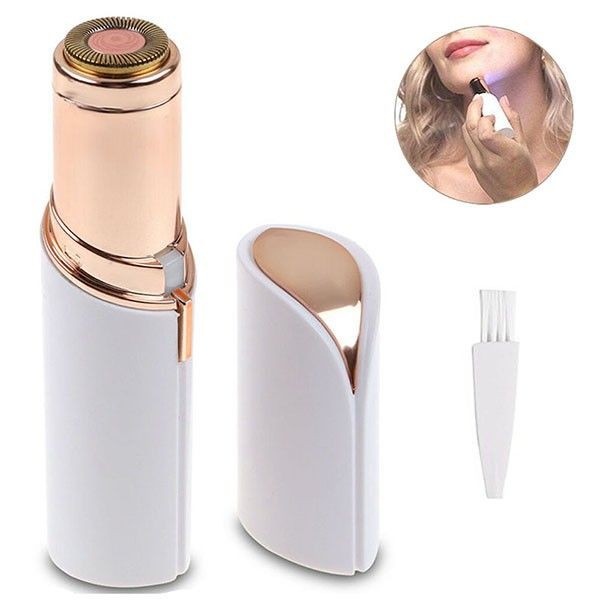 موزن و شیور صورت هرت آف لاو مدل S-608، 18K Gold Plated