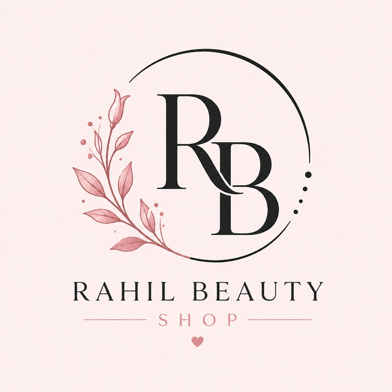راحیل بیوتی شاپ